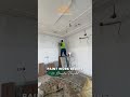 Paint Work Begins  10 Marla Project tauheed block Bahria Town Lahore