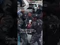¡Fuerza pública contra el campo en Zacatecas!