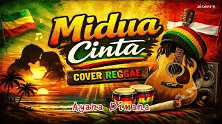 Midua Cinta  Cover Reggae  
