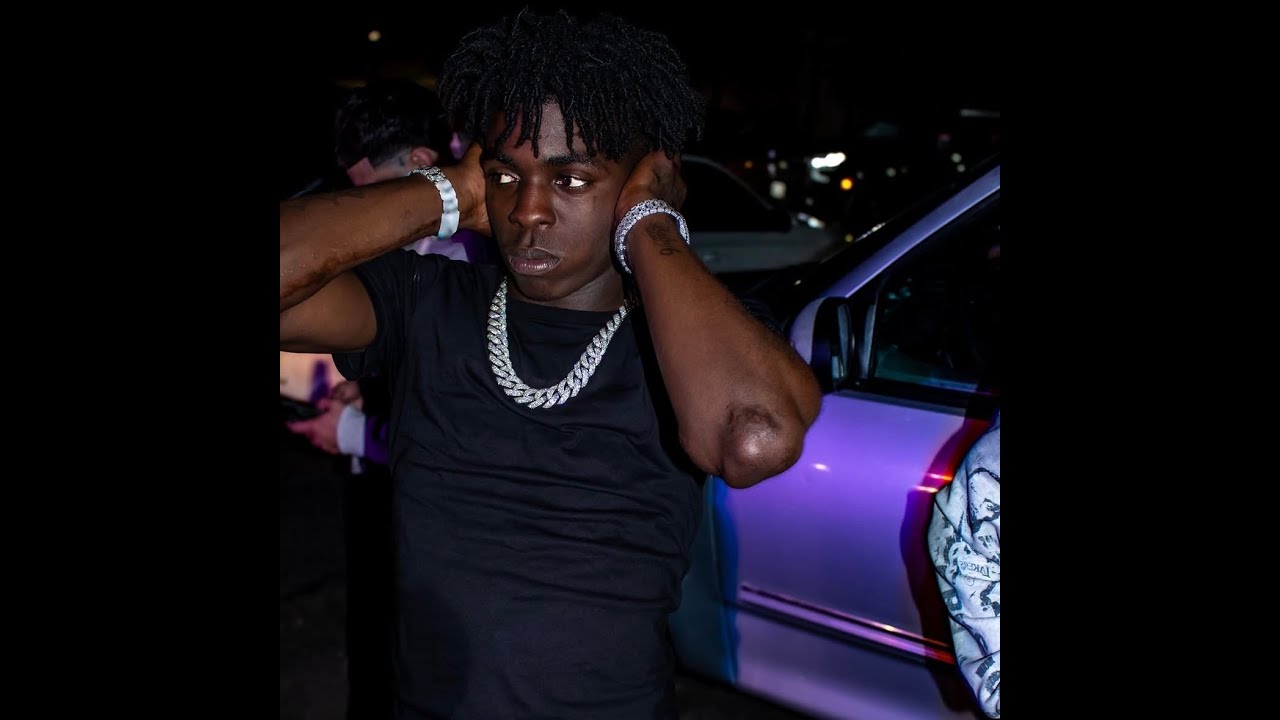 (FREE) Bway Yungy Type Beat 2025 “Kaioken“