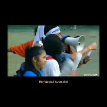 Story' WA 30 detik - Buruh tani || Marjinal || tentang Demokrasi