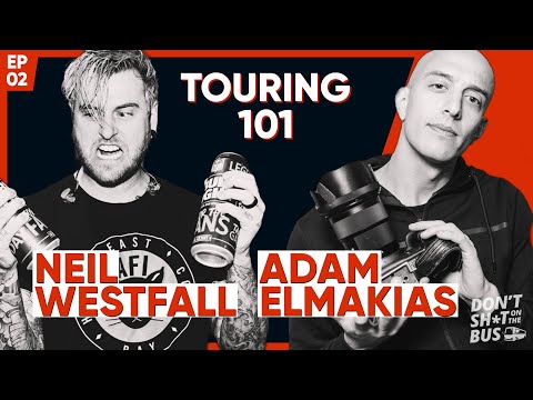 Touring 101 - What Is Touring and How Do I Do It?