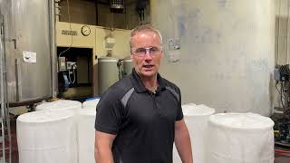 Toll Blending at RBP Chemical Technology