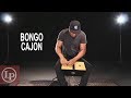 LP | Bongo Cajon (LP1429)