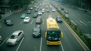 20 Years In Business - A Mark Vadim Film