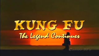 Download Lagu Kung Fu The Legend Continues | Caine Arrives to The City MP3