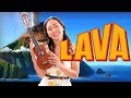 Lava - EASY Ukulele Tutorial with Play Along