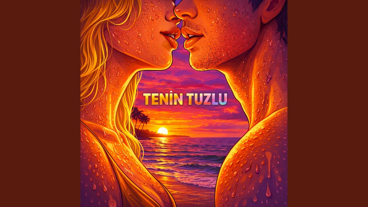 Tenin tuzlu
