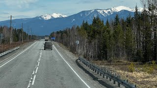 Автомобильная кулинария!!! Стоянка на Култуке!!!