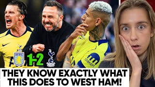 Why This Win Changes Everything For Tottenham!