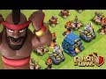 IMPOSSÍVEL! ATAQUEI UMA VILA QUE VOCÊ NUNCA VIU NO CLASH OF CLANS