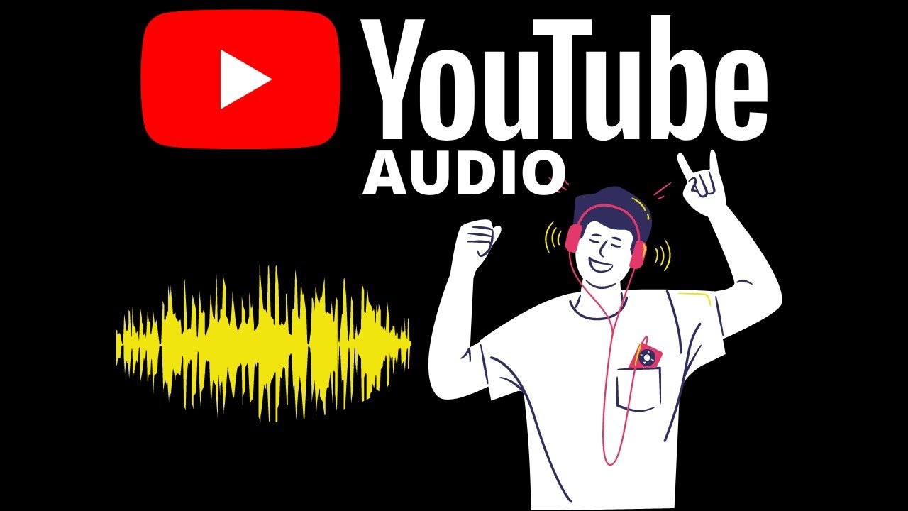 YouTube Audio Library: Where to Find Free Music and How To Use It - YouTube