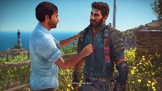 Just Cause 3 XXL Edition PC Steam RTX 4090