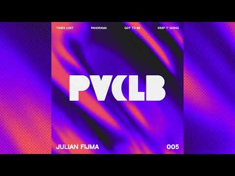 Julian Fijma - Panorama
