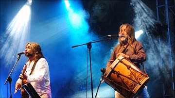 Duo Coplanacu - La juguetona (CHACARERA)