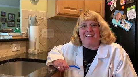 Bending Water Experiment