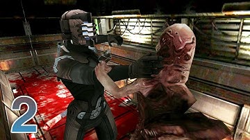 DEAD SPACE ( Android ) - THIS IS DEAD SPACE , Part  2