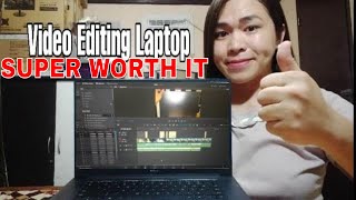 Huawei Matebook D15 Quick Review 2020 Video Editing Gaming Laptop Yurie Tim