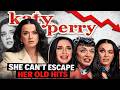 The Truth About Katy Perry’s "Comeback"