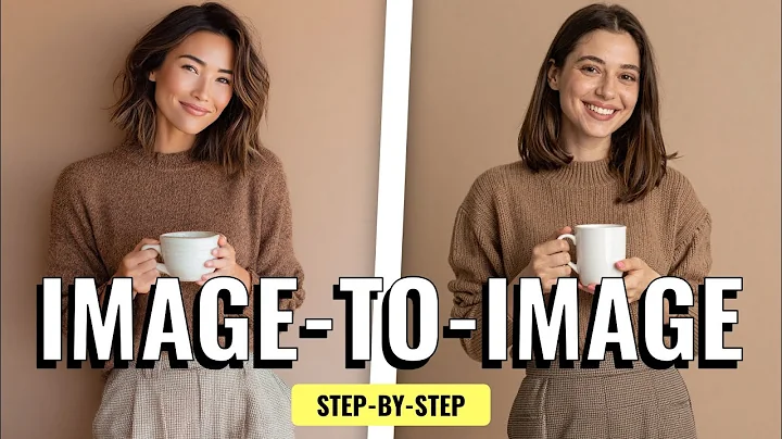 Image-to-Image with Z Image Turbo (Step-by-Step)