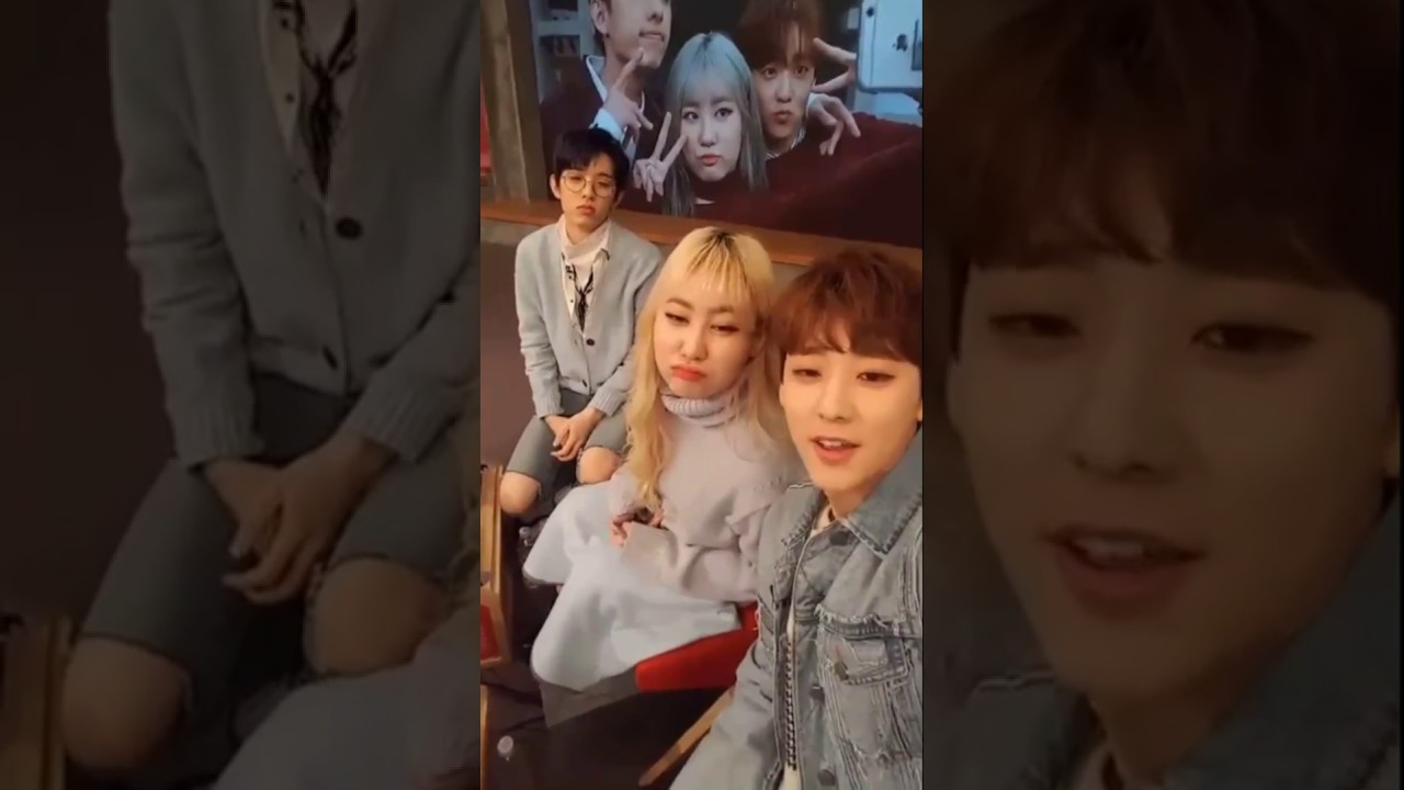 170207 ASC Instagram Live - 170207 ASC Instagram Live