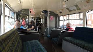 DM 2646, B20 DMS LEYLAND FLEETLINE..