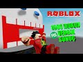 💱 1000 Robux Verdik En Güzel Kaydıraktan Kaydık 💪 Roblox Get Eaten