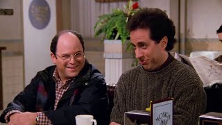 Got No Green Lantern | Seinfeld S9xE14 | Bits of Pop Culture