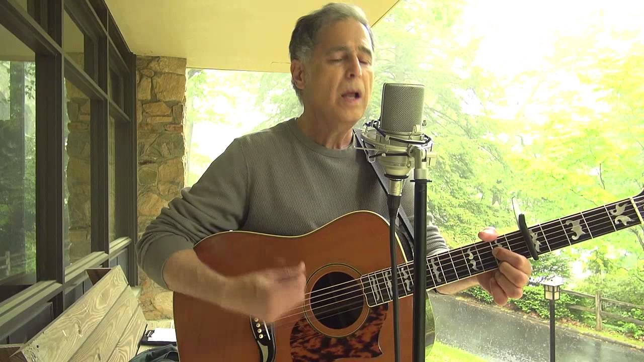 Jim Photoglo - "Try Me Tomorrow"