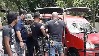 BTS | Drama Cinta Fatamorgana