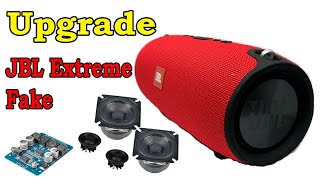 Upgrade JBL Extreme Fake