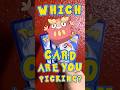 Which Darumaka card are you picking? #pokemon #pokemoncards #darumaka