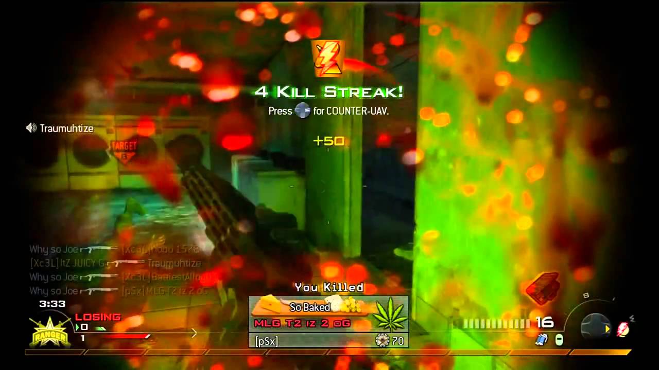 6k Minitage!! - 6k Minitage!!