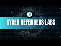 KrakenKeylogger Lab - CyberDefenders سلسلة حل لابات