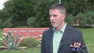 Video: Jailer dismissed for inappropriate relationship with jailed prostitute, BCSO says