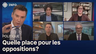 La guerre commerciale avec les États-Unis sert-elle à Mark Carney? | Élections Canada 2025