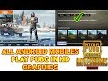 How to Play PUBG Mobile Game in Full HD Graphics | Play PUBG in HD in Al...