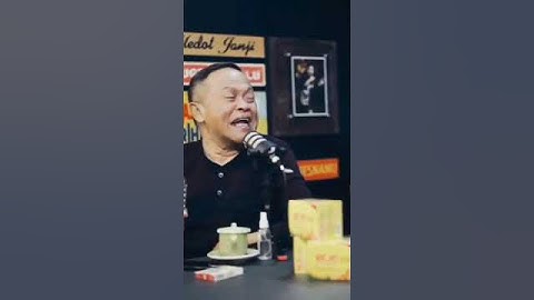 Abah kirun "kentut" cak percil ,Denny cak nan auto ngakak..😅😅😅.#dennycaknan #cakpercil #abahkirun