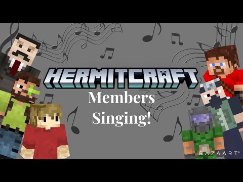Hermitcraft's Youngest Member: A Rising Star You NEED To Know!