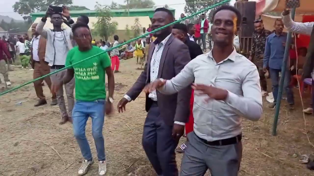 waaqa abbaa kiyyaa hoo'oo galataa oromo guji songs