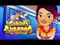 Subway Surfers Amsterdam 2020 
