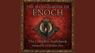 Chapter 21 - The Second Book of Enoch