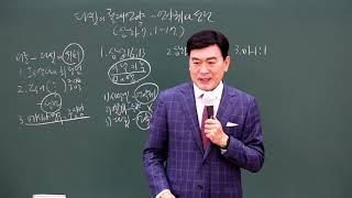 200906. 1부. 다윗의 절대 언약 - 언약궤와 성전(삼하7:1-17)