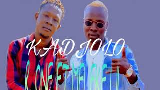 KADJOLO GOBELIN R ONE FT MELEKE MARLEY CLASSE JOLOKO WIZ