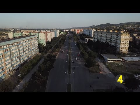 ჰაერის დაბინძრებასთან დაკავშირებით ჯარიმები მკაცრდება 21-10-2019