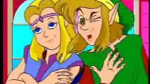 Faces Of Evil opening cutscene