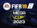 FIFA 18 (Mega Cup 2023) # 128