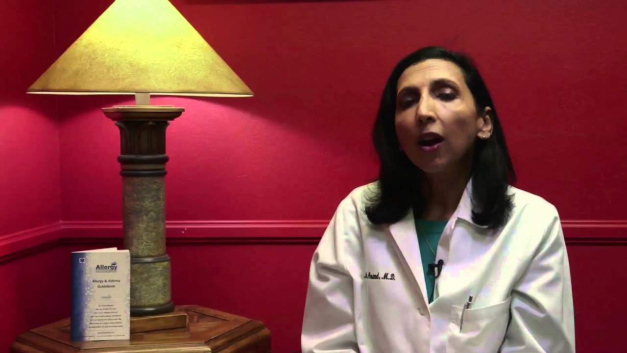 Indoor Outdoor Allergy Tips by Allergy Associates & Asthma, Ltd. Chandler, Mesa and Tempe, AZ