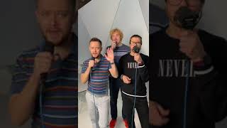 А вы бы кого куда отправили с билетом в один конец? #onewayticket #eruption #cover