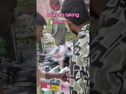 aaj liya 👞